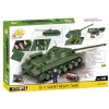 COBI Historical Collection WWII Is-3 Radziecki Czołg Ciężki