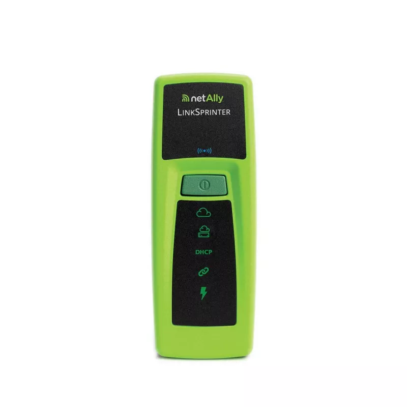 NetAlly LinkSprinter LSPRNTR-300 LinkSprinter MODEL 300 Tester sieciowy