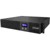 PowerWalker VI 3000 RLE zasilacz awaryjny (UPS) 3000 VA 1800 W 8 gniazd(a) AC