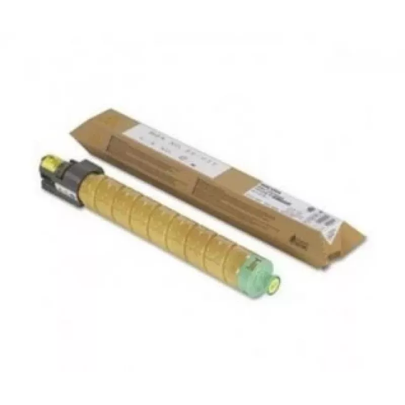 Kaseta z tonerem Ricoh 842236 1 szt. oryginalna żółta