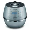 Cuckoo SLS-ART-0000077 ryżowar 1,8 L 1445 W metaliczny