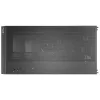 Antec 0-761345-10133-2 Obudowa komputerowa MIDI Tower Czarny Wood