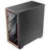 Antec 0-761345-10133-2 Obudowa komputerowa MIDI Tower Czarny Wood