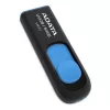 Pamięć USB ADATA 64 GB DashDrive UV128, USB Typ-A, 3.2 Gen 1 (3.1 Gen 1), czarna, niebieska