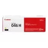 Canon CRG-046H kaseta z tonerem 1 szt. Oryginalny żółty