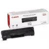 Kaseta z tonerem Canon 1870B002 1 szt. Oryginalna czarna