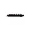 Klawiatura CHERRY XS Touchpad Uniwersalna USB QWERTY US Angielska Czarna