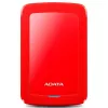 ADATA HV300 dysk twardy zewnętrzny 1 TB 2,5 cala USB 3.2 Gen 1 (3.1 Gen 1) Czerwony