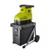 Ryobi RSH3045U - Rozdrabniacz - Elektryczny - 3000 W - Średnica cięcia: 45 mm - 21 kg
