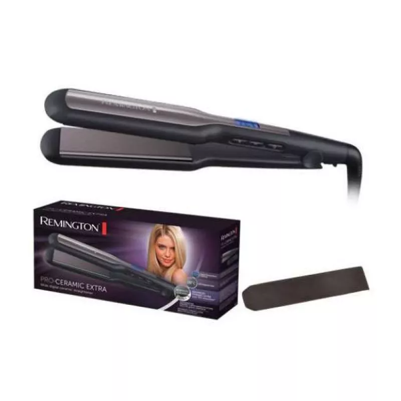 Prostownica do włosów Remington Pro Ceramic Extra S5525 (110 mm)