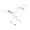 Vileda 157241 X Legs Clothes Line Biały