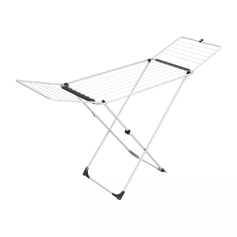 Vileda 157241 X Legs Clothes Line Biały