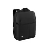 Plecak na notebooka WENGER Reload na 35,8–39,6 cm 14,1 do 15,6 cala Tablet, Laptop czarny