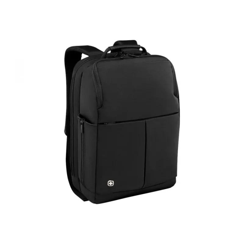 Plecak na notebooka WENGER Reload na 35,8–39,6 cm 14,1 do 15,6 cala Tablet, Laptop czarny