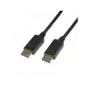 Przewód DisplayPort 1.2, 4K/2K, 10 m