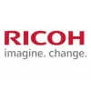 Fotel biurowy Ricoh 842340 1 szt. Czarny