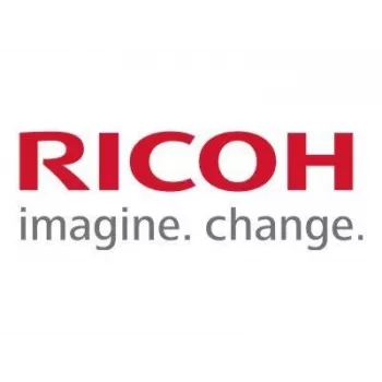 Fotel biurowy Ricoh 842340 1 szt. Czarny