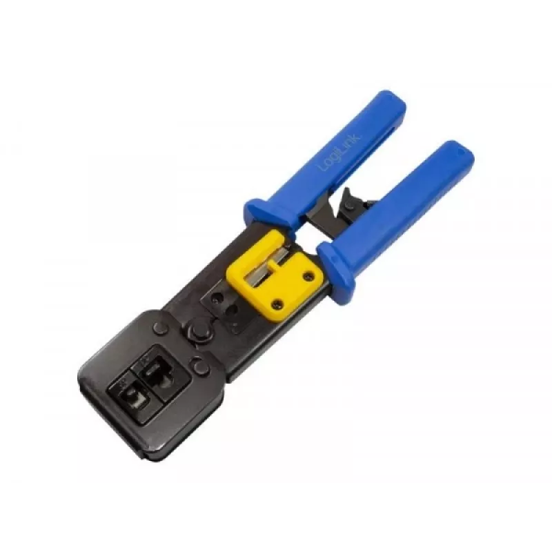 Zaciskarka kabli LogiLink WZ0037