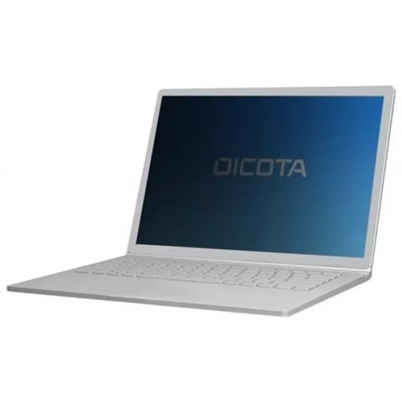 DICOTA D31695 filtr prywatności do monitora 38,1 cm (15 inch) Laptop