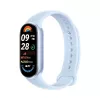 Xiaomi Smart Band 9 Opaska na nadgarstek monitor aktywności 4,11 cm (1,62) Arktyczny niebieski