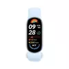Xiaomi Smart Band 9 Opaska na nadgarstek monitor aktywności 4,11 cm (1,62) Arktyczny niebieski