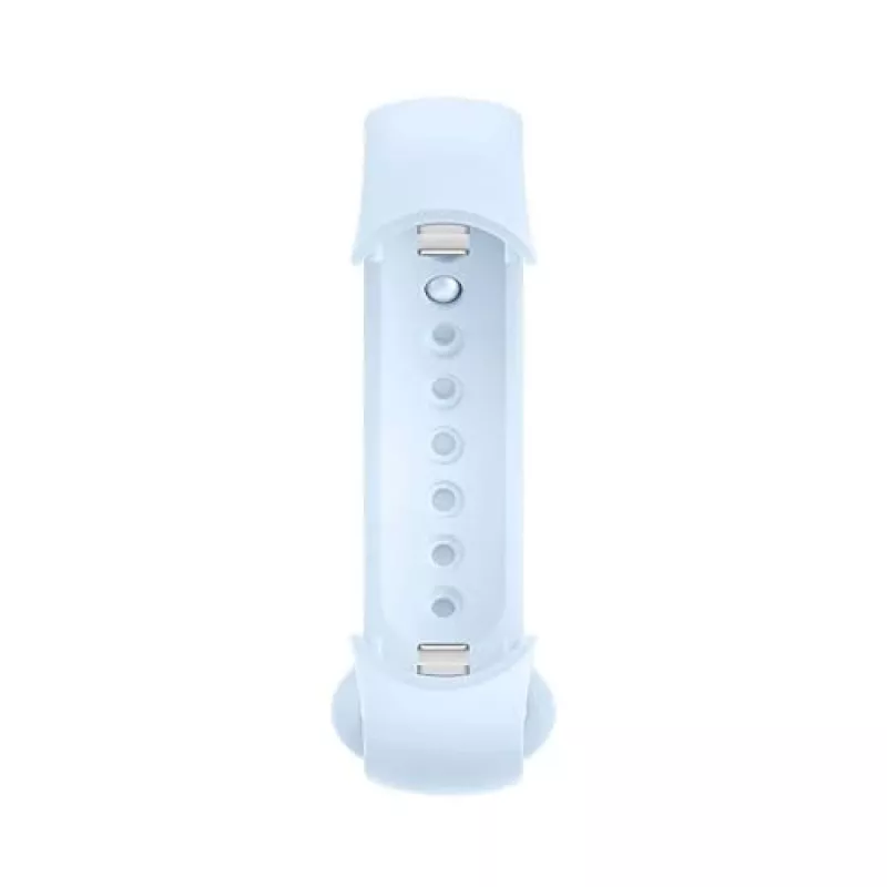 Xiaomi Smart Band 9 Opaska na nadgarstek monitor aktywności 4,11 cm (1,62) Arktyczny niebieski