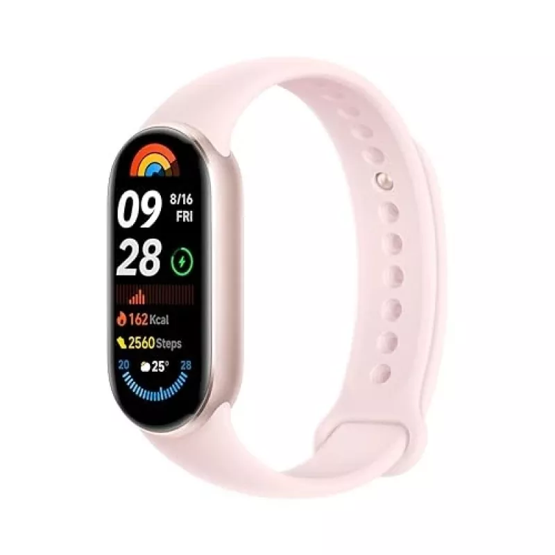 Opaska aktywności Xiaomi Smart Band 9