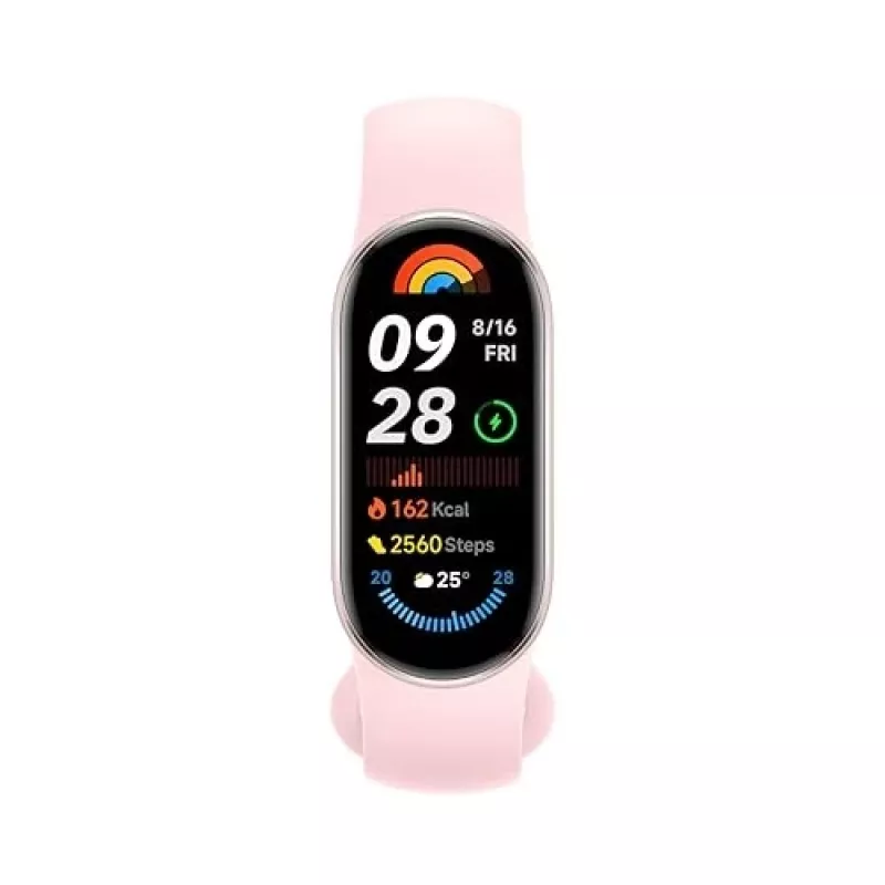 Opaska aktywności Xiaomi Smart Band 9