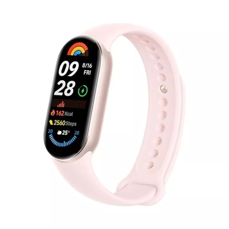 Opaska aktywności Xiaomi Smart Band 9