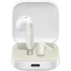 Bezprzewodowy zestaw słuchawkowy douszny Xiaomi Buds 6 Active — Biały, intrauszne, 0.036 kg, zasięg Bluetooth do 10 m