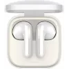 Bezprzewodowy zestaw słuchawkowy douszny Xiaomi Buds 6 Active — Biały, intrauszne, 0.036 kg, zasięg Bluetooth do 10 m