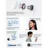 Bezprzewodowy zestaw słuchawkowy douszny Xiaomi Buds 6 Active — Biały, intrauszne, 0.036 kg, zasięg Bluetooth do 10 m