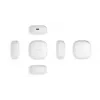 Bezprzewodowe słuchawki dokanałowe Xiaomi Buds 6 Play z Bluetooth, ładowaniem USB Type-C, białe