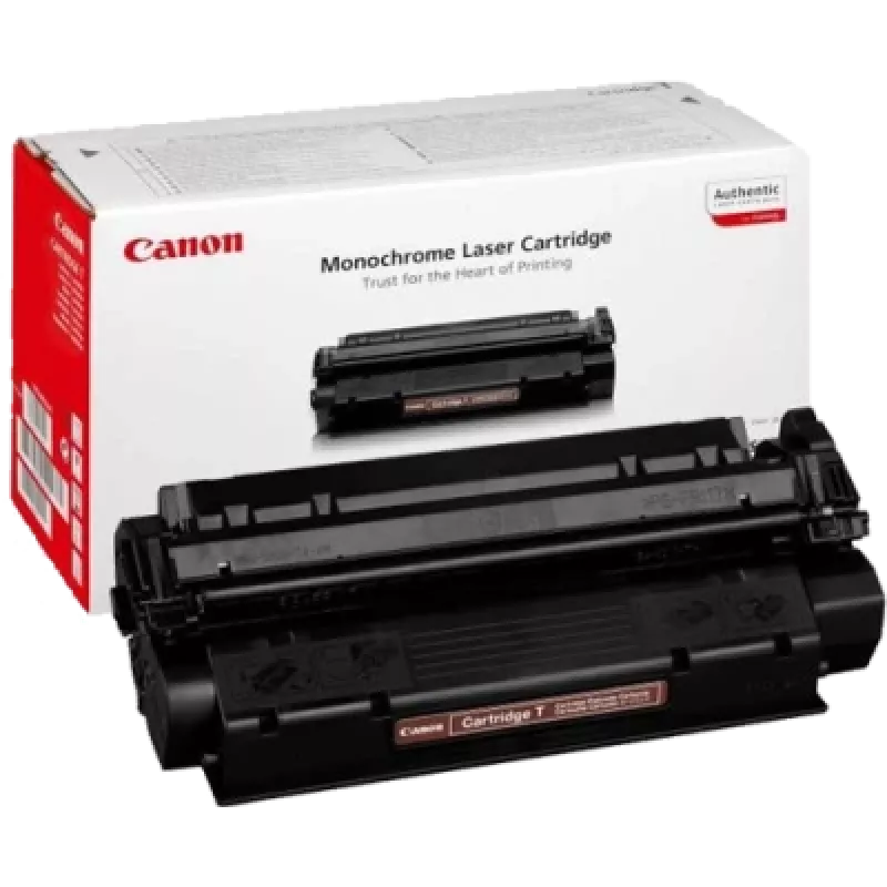 Kaseta z tonerem Canon Toner T 1 szt. oryginalna czarna