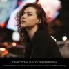 Creative 51EF1160AA000 Aurvana Ace 2 słuchawki dokanałowe Bluetooth czarne