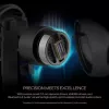 Creative 51EF1160AA000 Aurvana Ace 2 słuchawki dokanałowe Bluetooth czarne