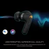 Creative 51EF1160AA000 Aurvana Ace 2 słuchawki dokanałowe Bluetooth czarne
