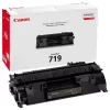 Kaseta z tonerem Canon 3479B002, wydajność do 2100 stron, czarna
