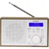 Radio Denver DAB-46WHITE Internet Analogowe i Cyfrowe