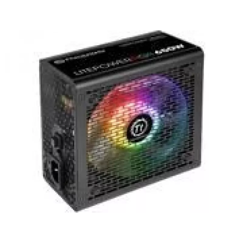 Zasilacz Thermaltake Litepower RGB 650 W