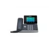 Telefon IP Yealink SIP-T54W Czarny 10 Linii LCD Wi-Fi