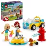 LEGO® Friends Dog-Grooming Car, Vehicle Playset 42635