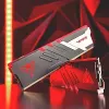 DDR5 32 GB (2x16 GB) 6000 MT/s Gaming RAM PATRIOT KLEVV CRAS V z radiatorem, CL30, 1,35 V, XMP 3.0, RGB