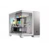 Obudowa PC Corsair CC-9011289-WW Midi Tower Szary, Biały