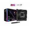 Płyta główna ASRock Z790I LIGHTNING WIFI — Intel Z790, LGA 1700, Mini-ITX, DDR5 do 8600 MHz, 2x DIMM, Wi‑Fi 6E, 2.5Gb LAN, 2x M.2