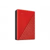 Zewnętrzny dysk twardy Western Digital 6TB 3.2 Gen 1 WDBR9S0060BRD-WESN