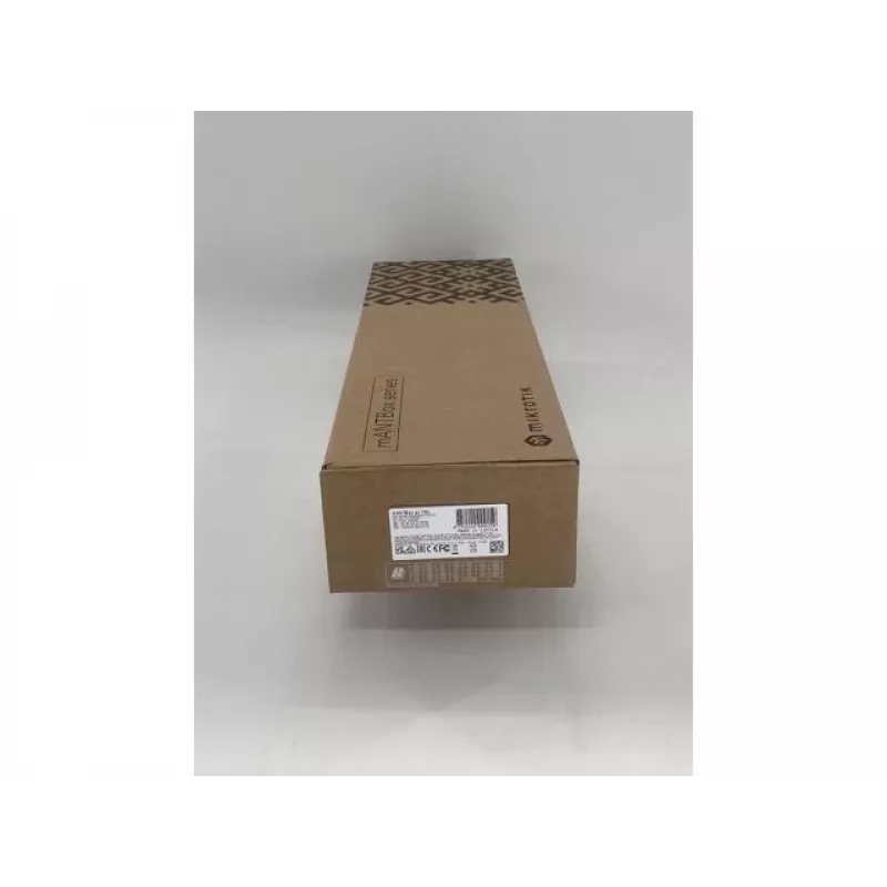Mikrotik mANTBox ax 15s Biały Power over Ethernet (PoE)