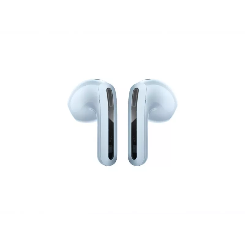Bezprzewodowy zestaw słuchawkowy douszny Xiaomi Buds 6 Active — niebieski, douszny, 36 g, Bluetooth, zasięg 10 m