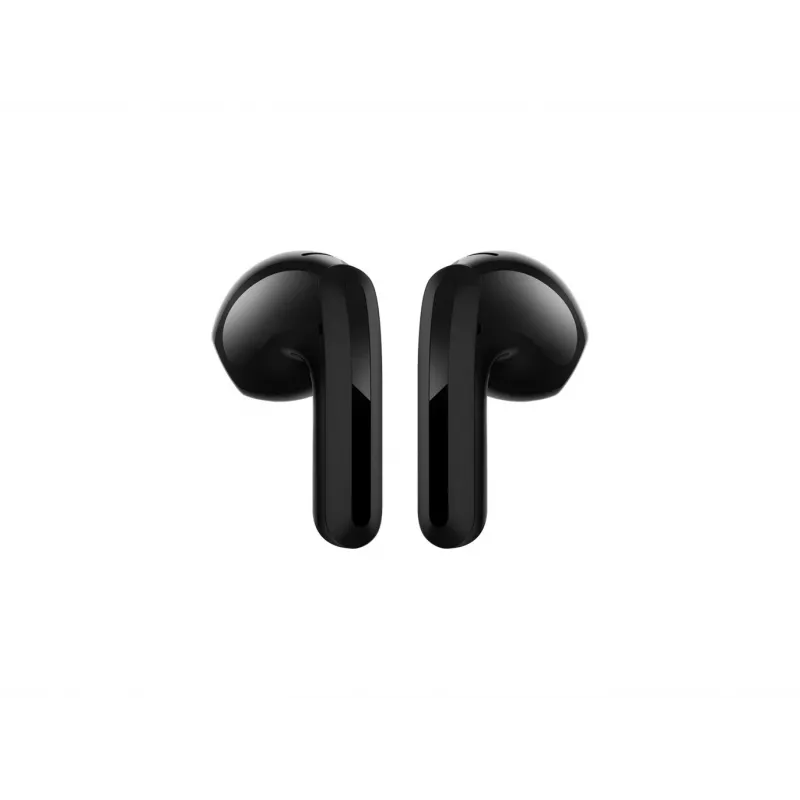 Bezprzewodowy zestaw słuchawkowy douszny Xiaomi Buds 6 Active — czarny, intraauralny, 0.036 kg, Bluetooth, zasięg do 10 m