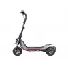 SEGWAY-NINEBOT ZT3 Pro E Elektryczna składana hulajnoga - Szary i czarny